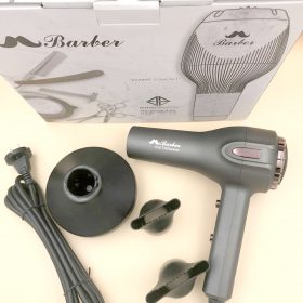 Máy sấy tóc nóng lạnh chuẩn salon tóc Barber X18 cs 2.300W